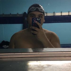 Meet your Posher, Jesse